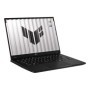 Laptop Gaming ASUS ROG TUF, FA401UU-RG002, 14-inch, 2.5K (2560 x 1600, WQXGA) 16:10 aspect ratio, AMD Ryzen™ 7 8845HS Processor 